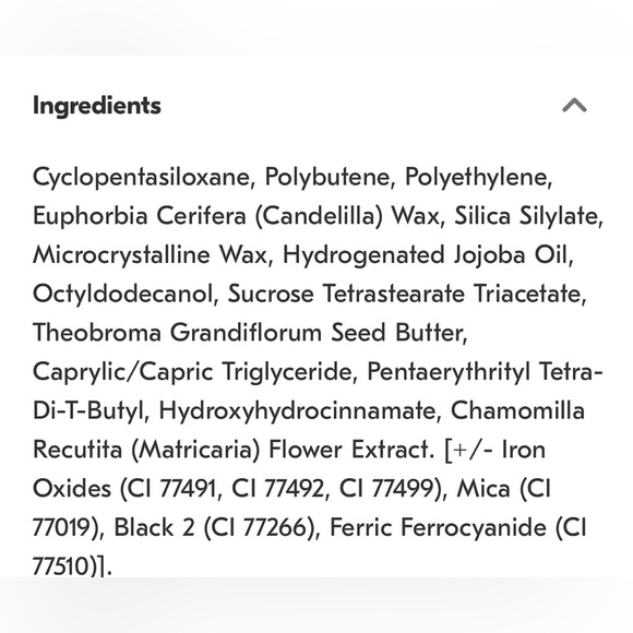 New in box pixi by Petra Eye Define Waterline in TightlineBlack - Picture 4 of 5